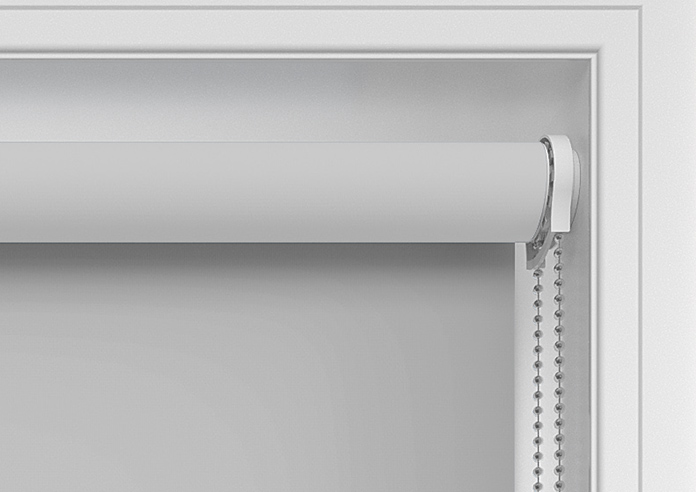 Trapani, Pearl River - Twist&Fit Roller Blind - Image 11